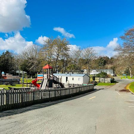 Roslyn At Lower Hyde Park, Isle Of Wight Shanklin Ngoại thất bức ảnh