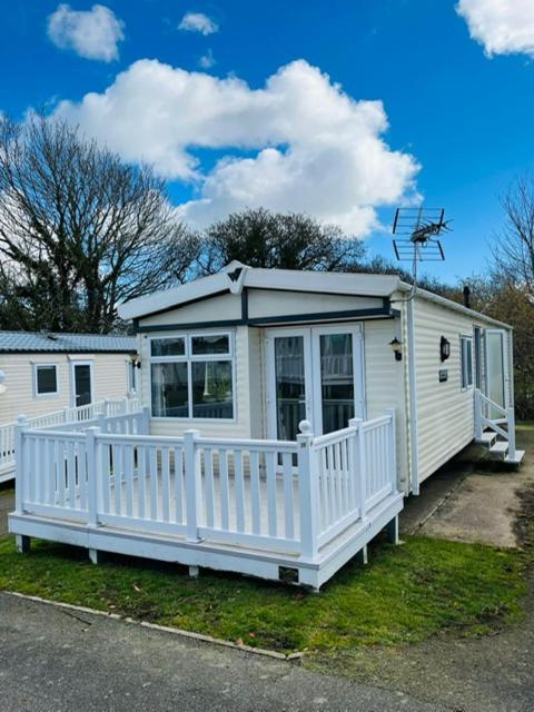 Roslyn At Lower Hyde Park, Isle Of Wight Shanklin Ngoại thất bức ảnh